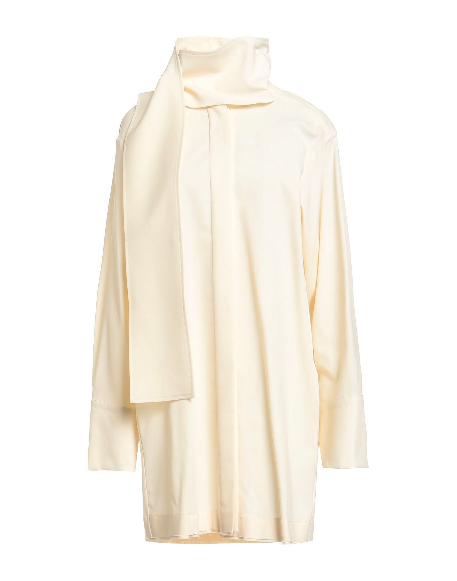 Рубашка Di Stavnitser, слоновая кость
Рубашка Di Stavnitser, слоновая кость