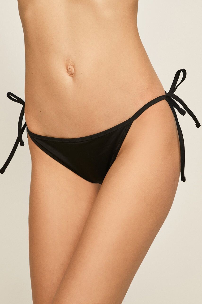 Плавки бикини Puma, черный
Плавки бикини Puma, черный