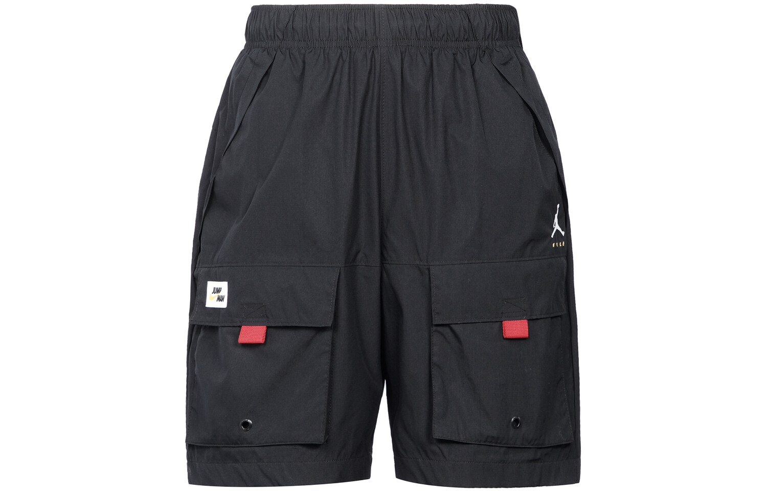 Мужские повседневные шорты Jordan, Черный
Мужские повседневные шорты Jordan, Черный