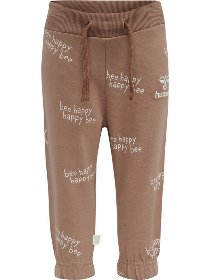 Спортивные брюки Hummel
Спортивные брюки Hummel