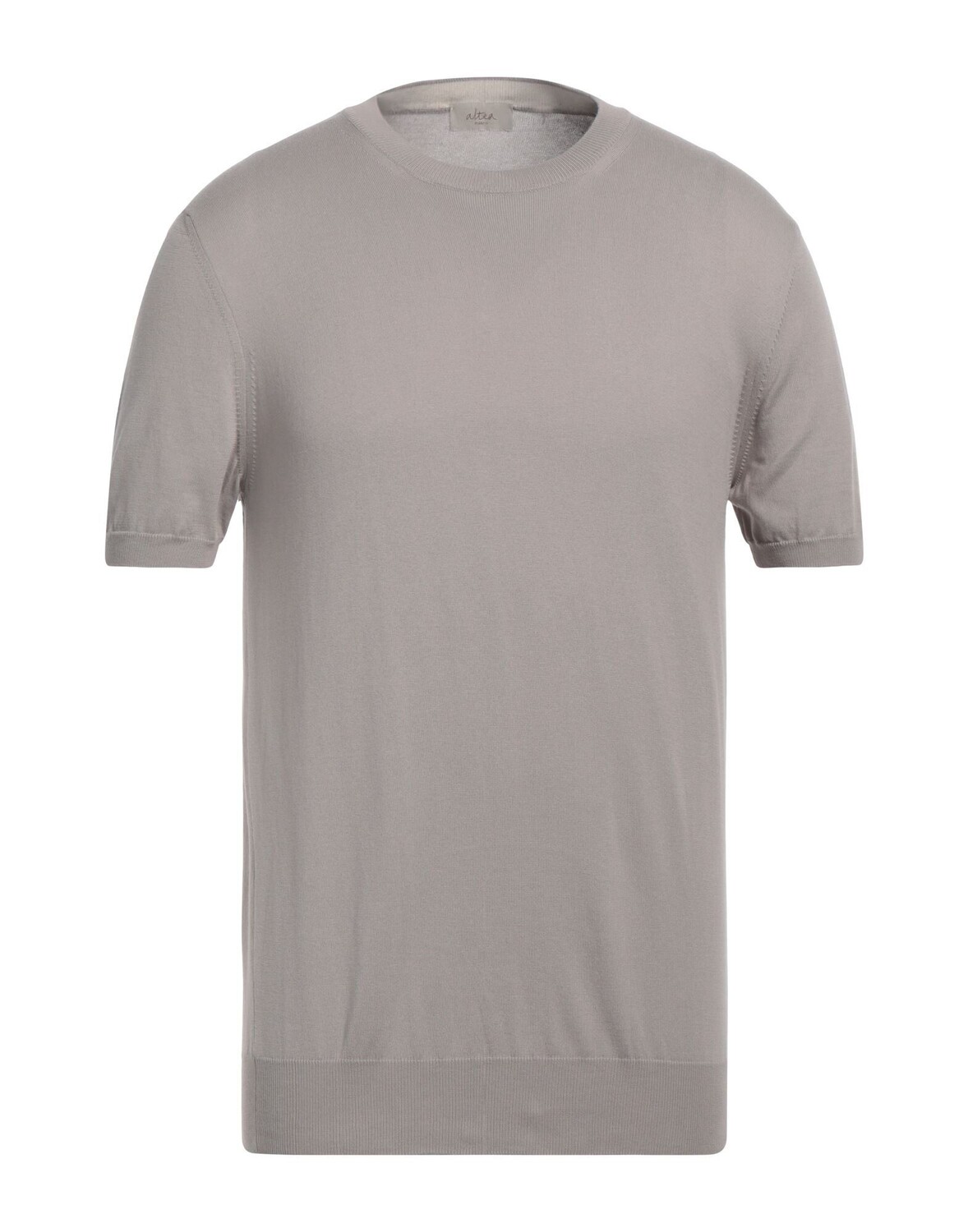 Свитер Altea, светло-серый
Свитер Altea, светло-серый