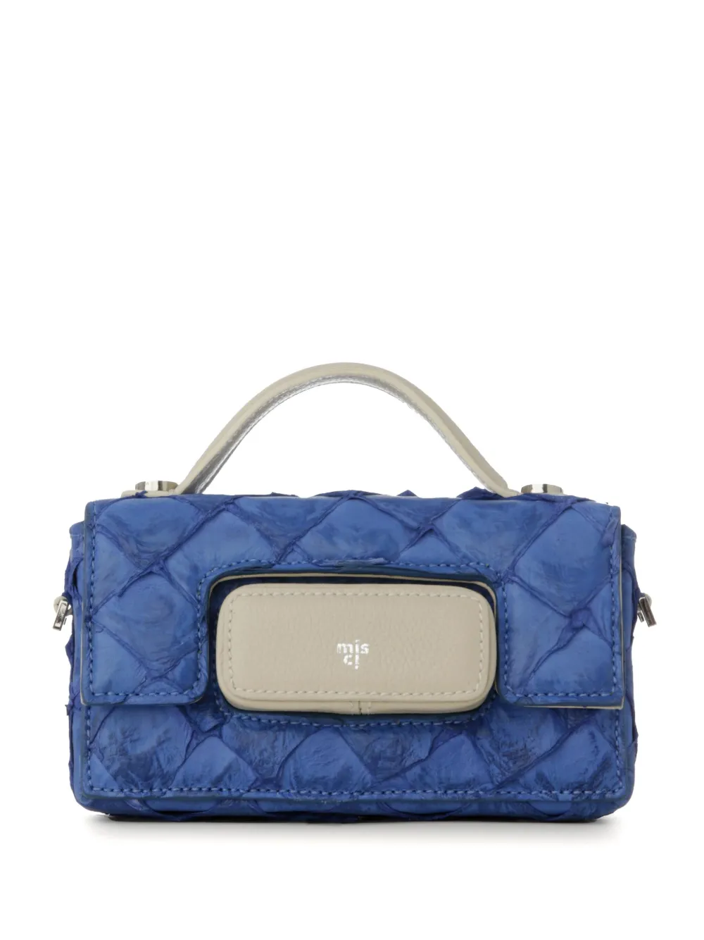 Сумка через плечо Eli MISCI, синий
Сумка через плечо Eli MISCI, синий