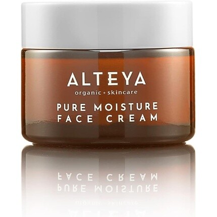 Alteya Organic Luminous Rose Pure Moisture Крем для лица 50 мл — сертифицированный NaTrue органический 100% чистый натуральный легкий увлажняющий крем для всех типов кожи Alteya Organics
Alteya Organic Luminous Rose Pure Moisture Крем для лица 50 мл — сертифицированный NaTrue органический 100% чистый натуральный легкий увлажняющий крем для всех типов кожи Alteya Organics