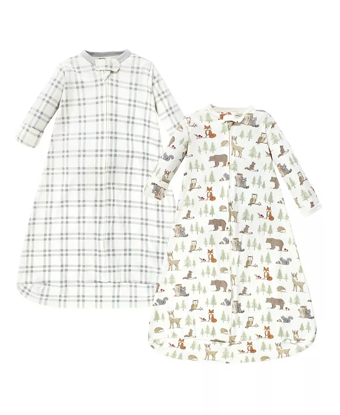 Детский хлопковый спальный мешок с длинными рукавами Hudson для мальчиков, синий с китами, 3-9 месяцев Hudson Baby, зеленый
Детский хлопковый спальный мешок с длинными рукавами Hudson для мальчиков, синий с китами, 3-9 месяцев Hudson Baby, зеленый