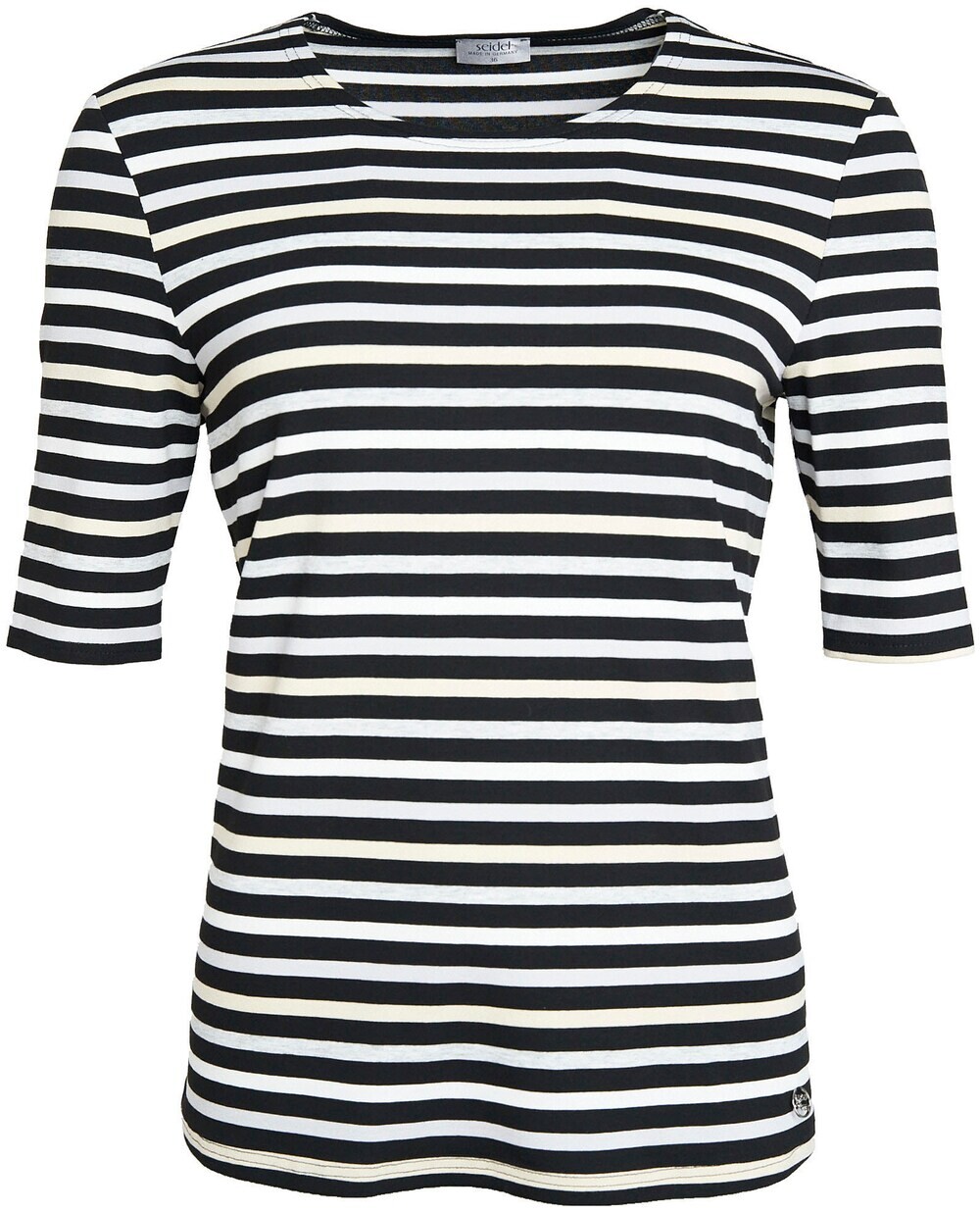 Рубашка Seidel Moden, черный
Рубашка Seidel Moden, черный