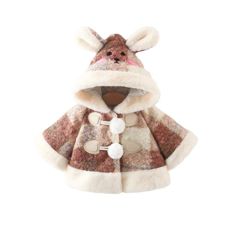 Детский плащ с капюшоном Moderate PROTECTCAMEL, image color
Детский плащ с капюшоном Moderate PROTECTCAMEL, image color