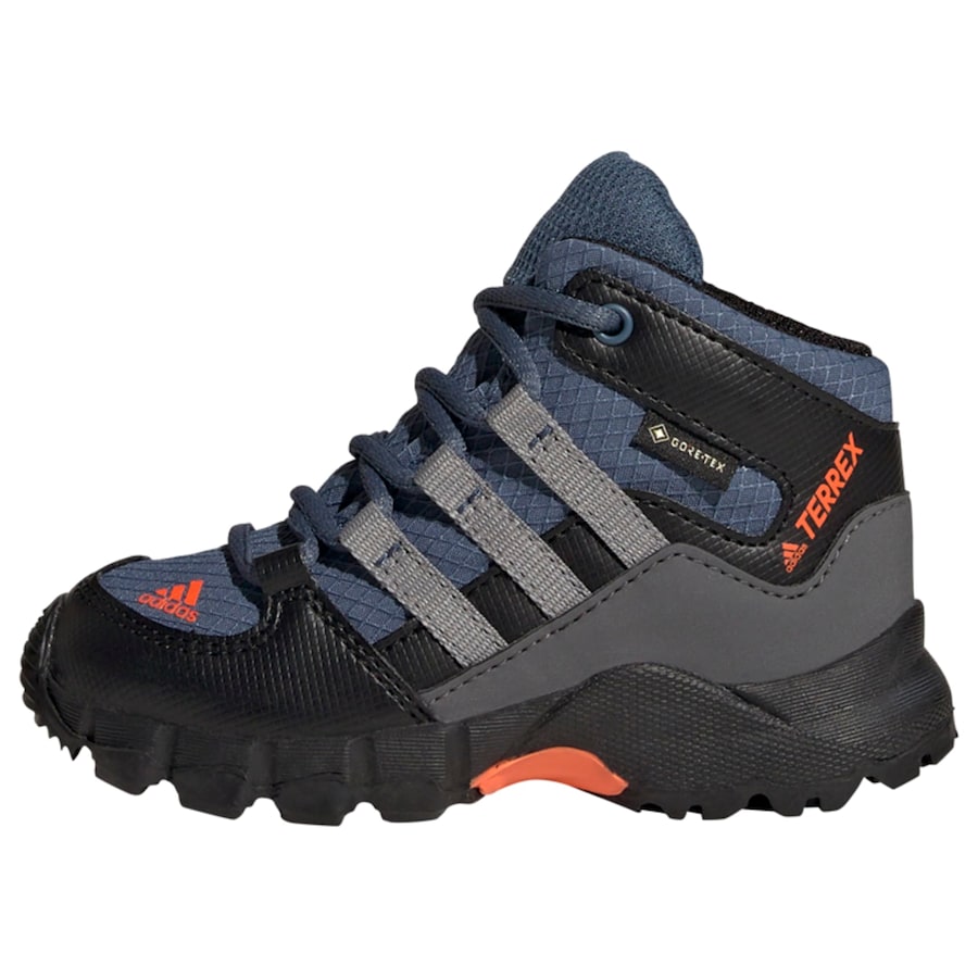 Ботинки ADIDAS TERREX Gtx, темно-синий
Ботинки ADIDAS TERREX Gtx, темно-синий