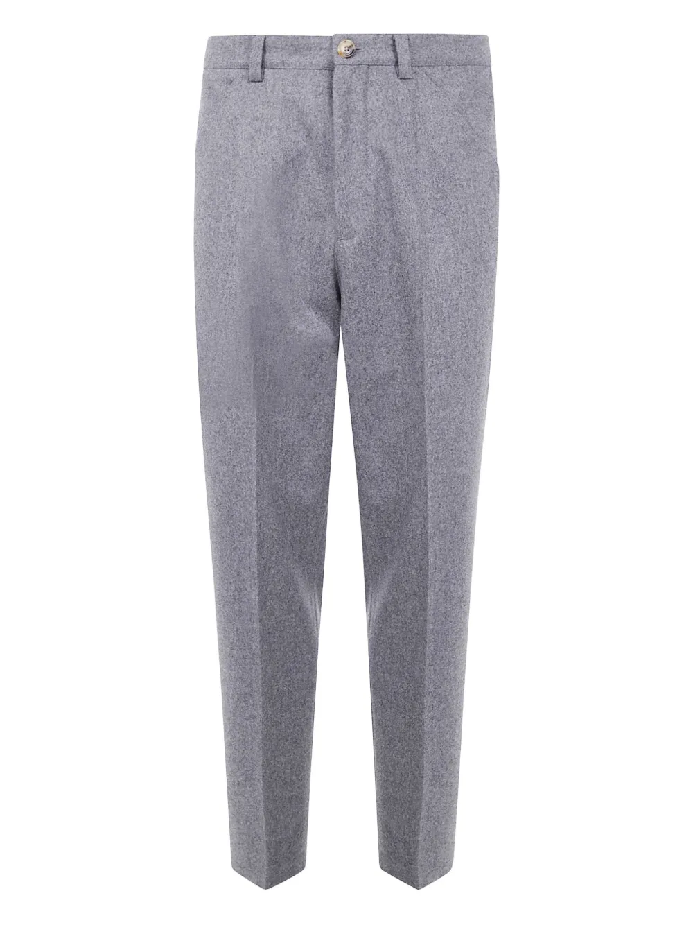 Шерстяные брюки Brunello Cucinelli, серый
Шерстяные брюки Brunello Cucinelli, серый
