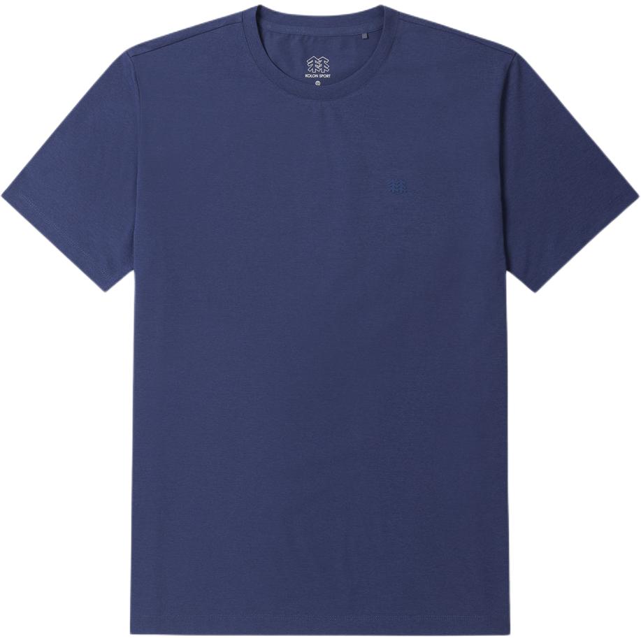 Футболка мужская быстросохнущая KOLON SPORT, синий
Футболка мужская быстросохнущая KOLON SPORT, синий