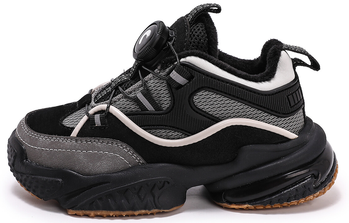 Кроссовки CВ°BANNER Kids' Casual Shoes Kids
Кроссовки CВ°BANNER Kids' Casual Shoes Kids