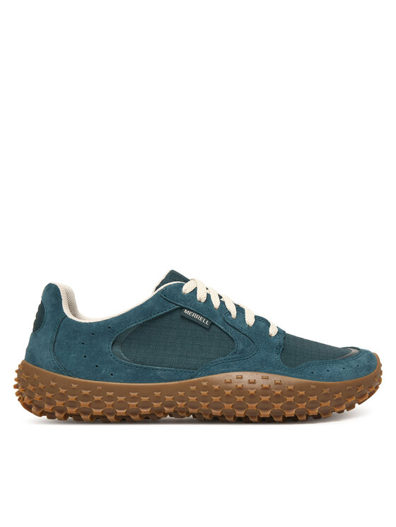 Кроссовки Wrapt Sneaker J032847 Merrell, синий
Кроссовки Wrapt Sneaker J032847 Merrell, синий