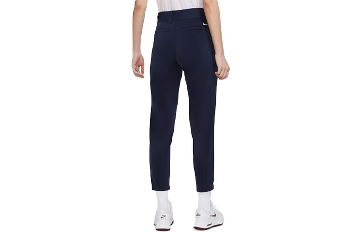 Повседневные брюки женские черные Nike
Повседневные брюки женские черные Nike