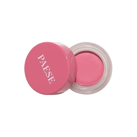 Кремовые румяна 03, 4 г Paese, Blush Kissed
Кремовые румяна 03, 4 г Paese, Blush Kissed