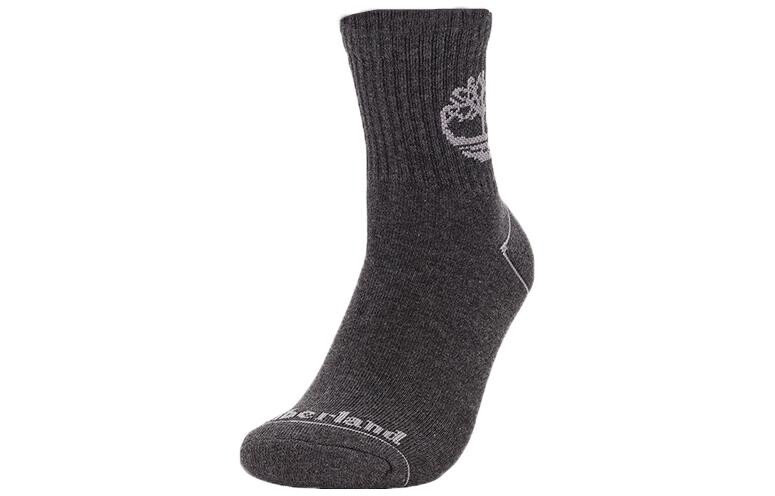 Носки унисекс до середины икры Timberland
Носки унисекс до середины икры Timberland