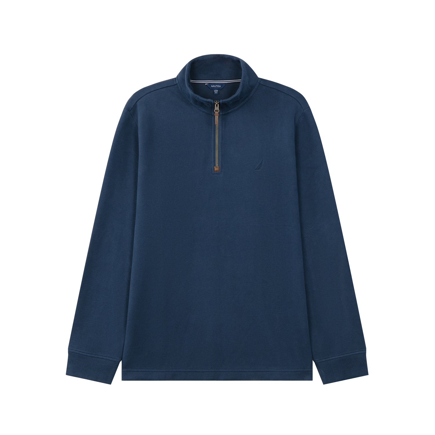 Футболка мужская NAUTICA, синий
Футболка мужская NAUTICA, синий