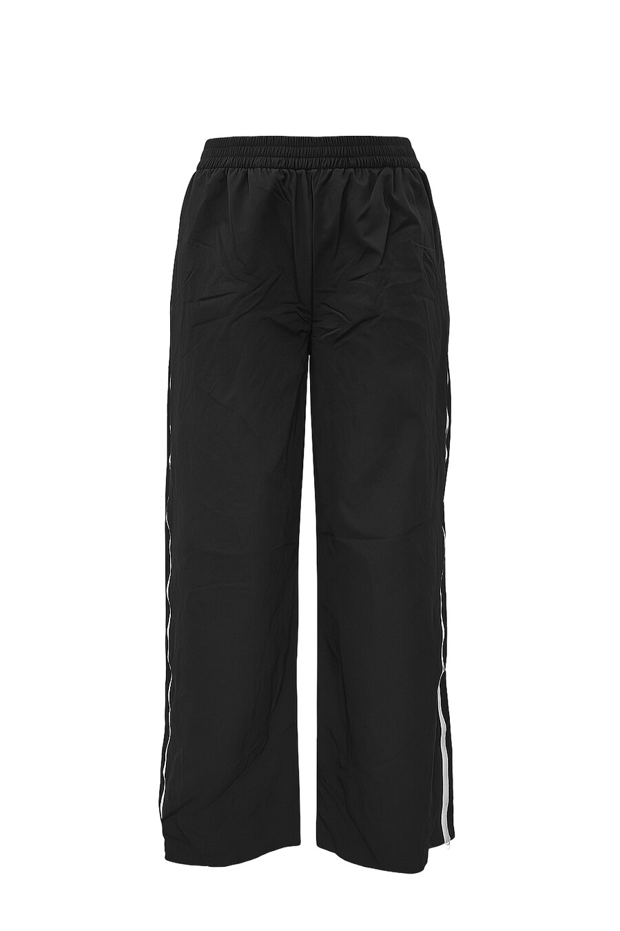 Широкие брюки studioselect Tessa, черный
Широкие брюки studioselect Tessa, черный