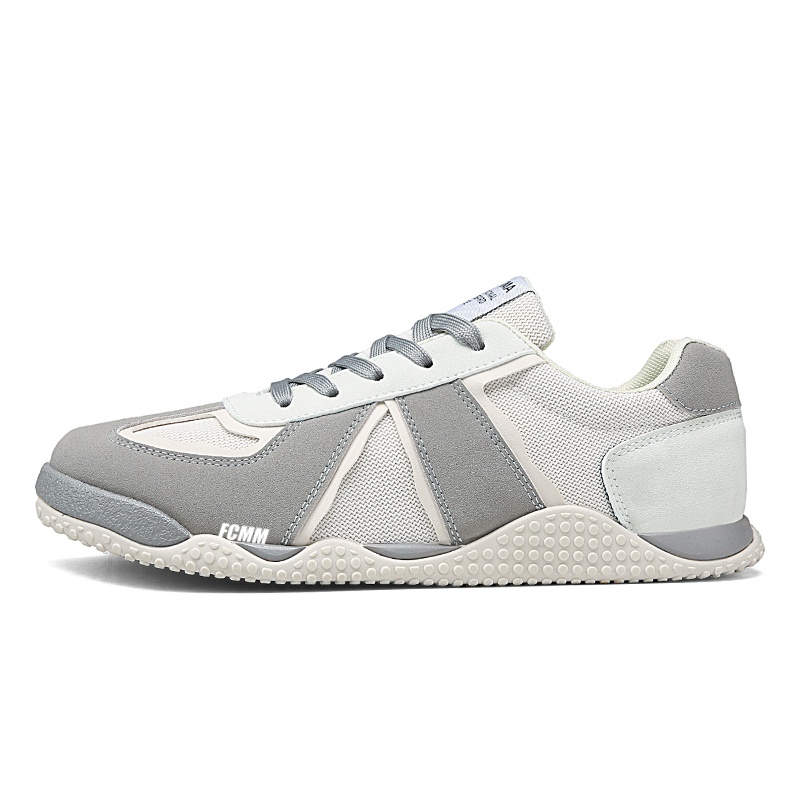 Детские скейтерские кроссовки для подростков FCMM, бежевый/серый
Детские скейтерские кроссовки для подростков FCMM, бежевый/серый