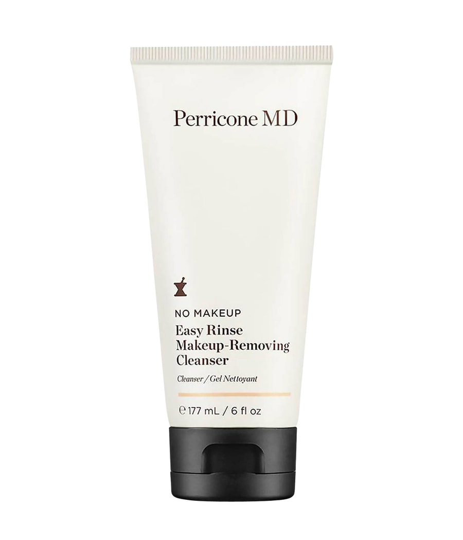 Очищающий гель Perricone MD No Makeup Easy Rinse Makeup-Removing Cleanser, 59 ml
Очищающий гель Perricone MD No Makeup Easy Rinse Makeup-Removing Cleanser, 59 ml