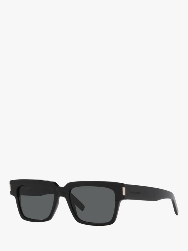 Мужские солнцезащитные очки в d-образной оправе ys000617 Yves Saint Laurent, цвет Black/Grey
Мужские солнцезащитные очки в d-образной оправе ys000617 Yves Saint Laurent, цвет Black/Grey