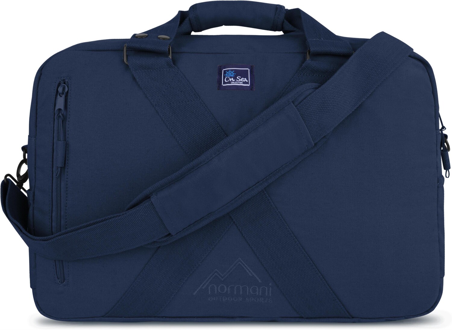 Сумка через плечо Normani Outdoor Sports Sport und Reisetasche Eureka, темно синий
Сумка через плечо Normani Outdoor Sports Sport und Reisetasche Eureka, темно синий