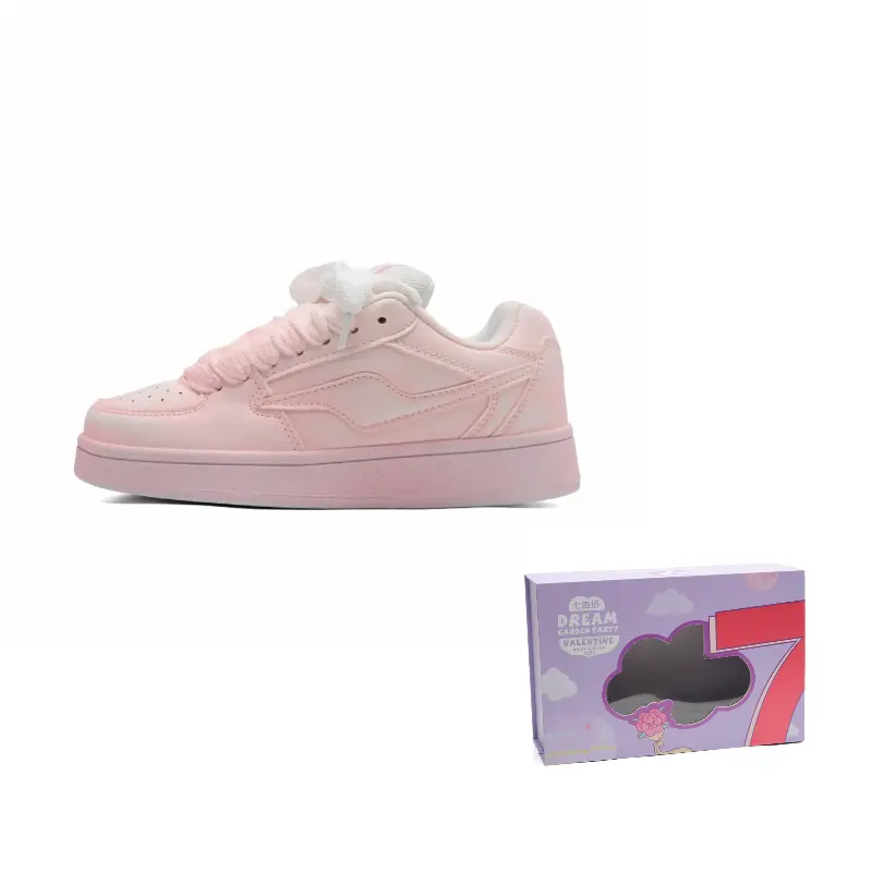 7 SEVFUN Низкие скейтбордские кроссовки унисекс сине-желтые Rendering Powder, цвет Rendering Powder
7 SEVFUN Низкие скейтбордские кроссовки унисекс сине-желтые Rendering Powder, цвет Rendering Powder