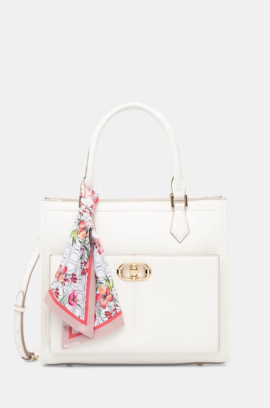 Сумка RUYA Aldo, белый
Сумка RUYA Aldo, белый