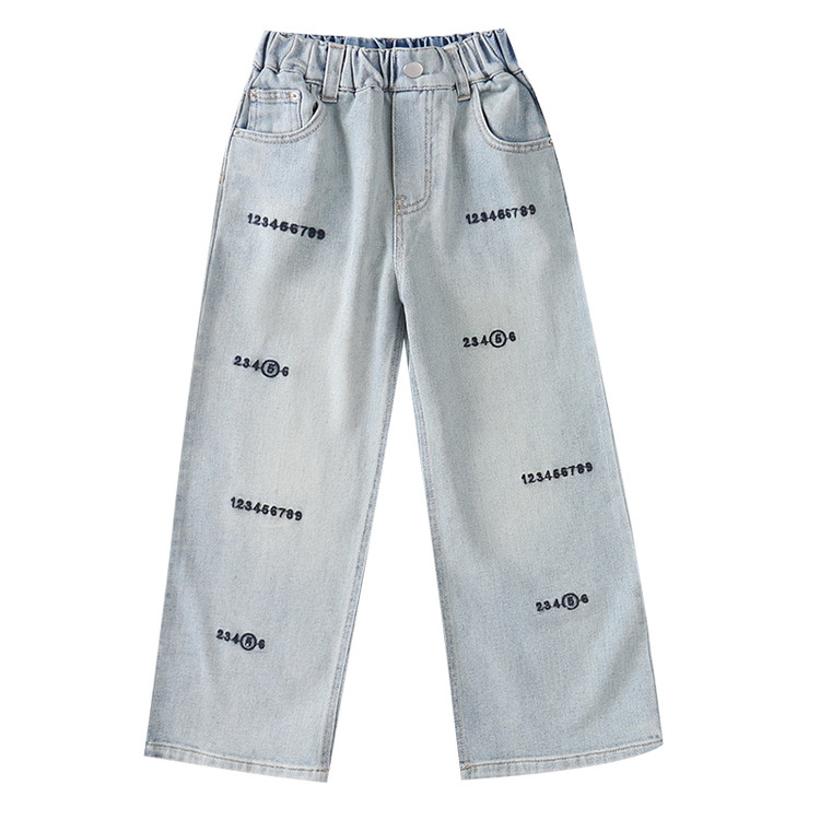 Детские джинсы Moderate PROTECTCAMEL, синий
Детские джинсы Moderate PROTECTCAMEL, синий