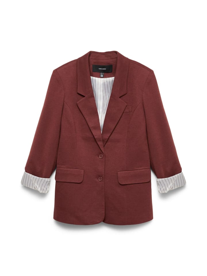 Vero Moda Блейзер в Андорре
Vero Moda Блейзер в Андорре