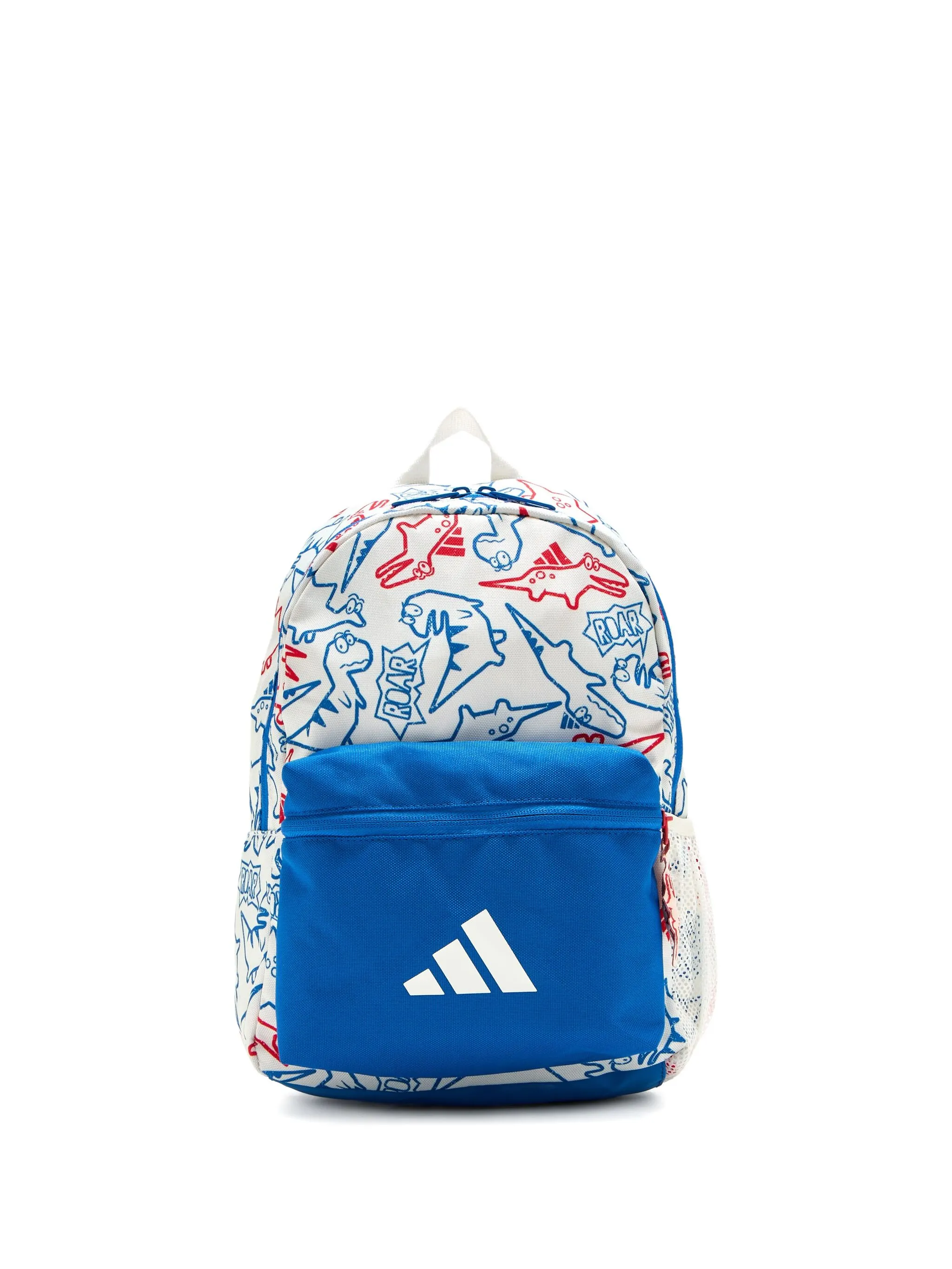 Рюкзак Adiraptor Adidas Kids, синий
Рюкзак Adiraptor Adidas Kids, синий