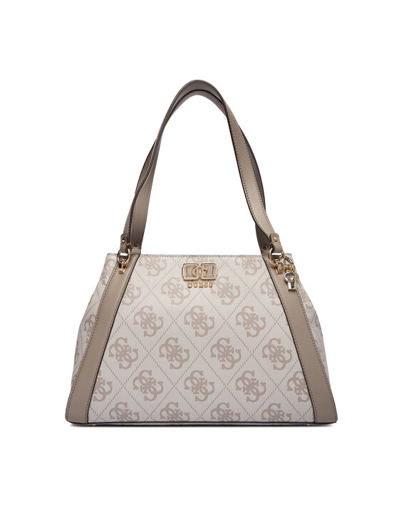 Сумка Karnilla HWOS99 01220 Guess, бежевый
Сумка Karnilla HWOS99 01220 Guess, бежевый