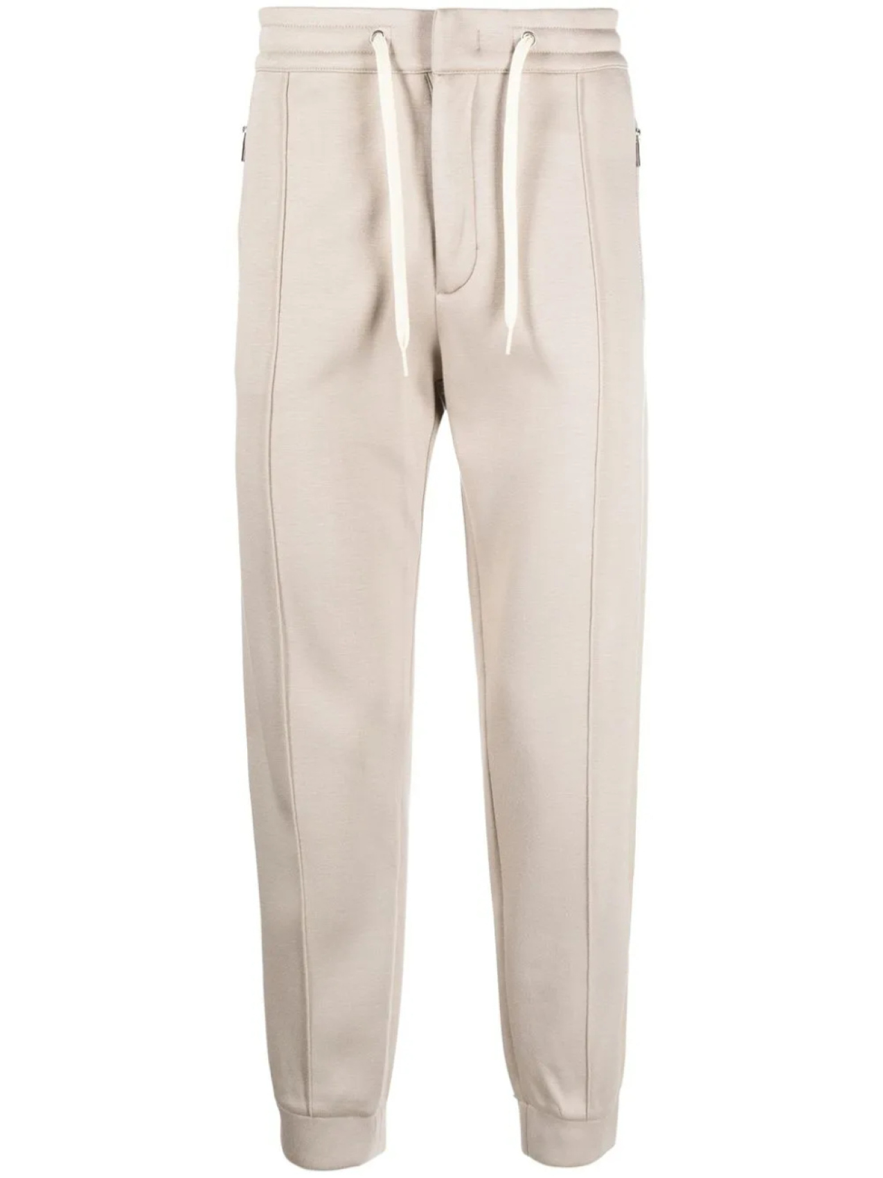 Emporio Armani спортивные брюки с логотипом, нейтральный
Emporio Armani спортивные брюки с логотипом, нейтральный