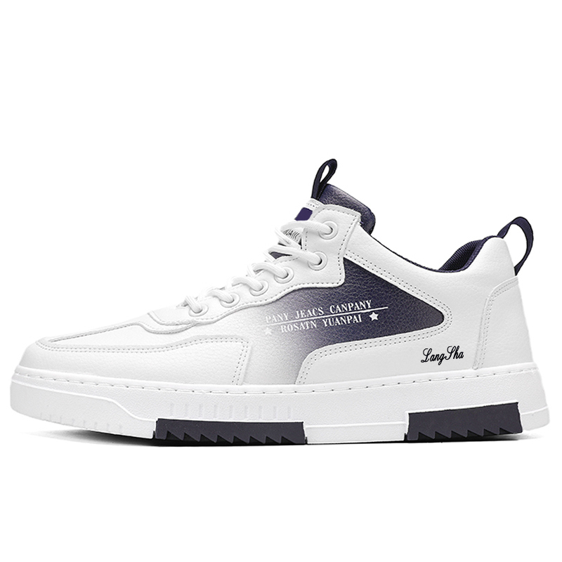 Lanza Скользостойкие, износостойкие, легкие скейтерские кроссовки мужские бело-голубые, цвет White Blue
Lanza Скользостойкие, износостойкие, легкие скейтерские кроссовки мужские бело-голубые, цвет White Blue