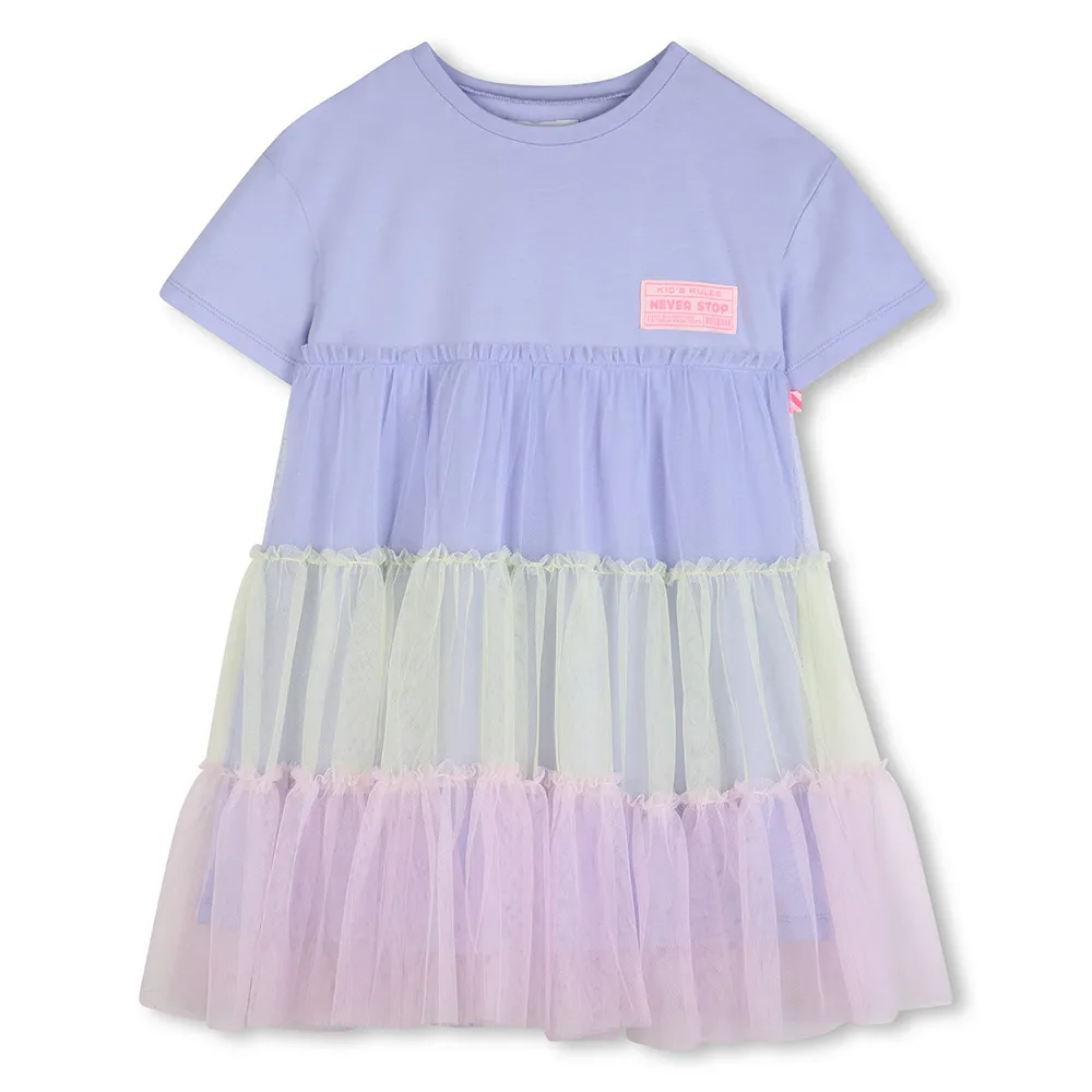 Платье Billieblush U21823, синий
Платье Billieblush U21823, синий