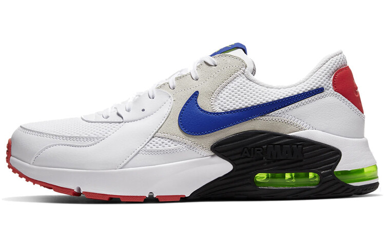 Кроссовки для бега Nike Air Max Excee унисекс
Кроссовки для бега Nike Air Max Excee унисекс