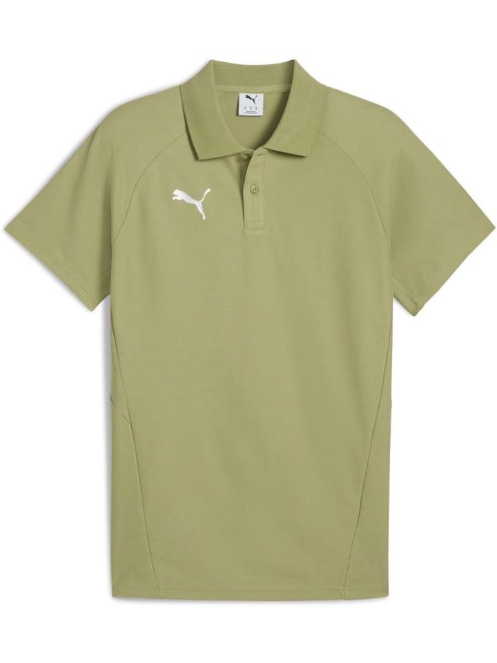 Puma Поло "TeamEVOSTRIPE Polo" зеленого цвета, Зеленый, Puma Поло "TeamEVOSTRIPE Polo" зеленого цвета
Puma Поло "TeamEVOSTRIPE Polo" зеленого цвета, Зеленый, Puma Поло "TeamEVOSTRIPE Polo" зеленого цвета