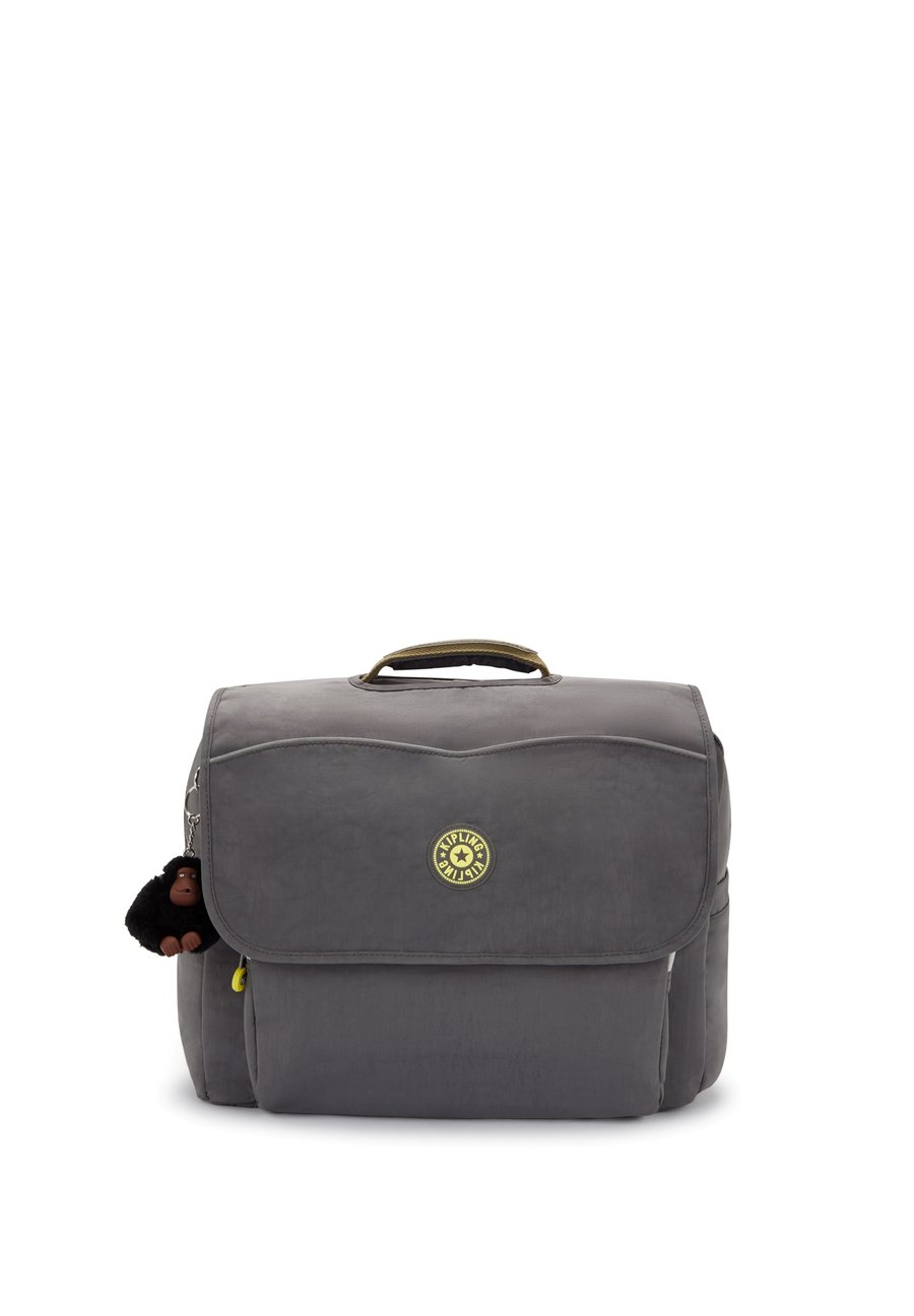 Рюкзак Kipling CODIE, Back To Grey/Dark Grey
Рюкзак Kipling CODIE, Back To Grey/Dark Grey