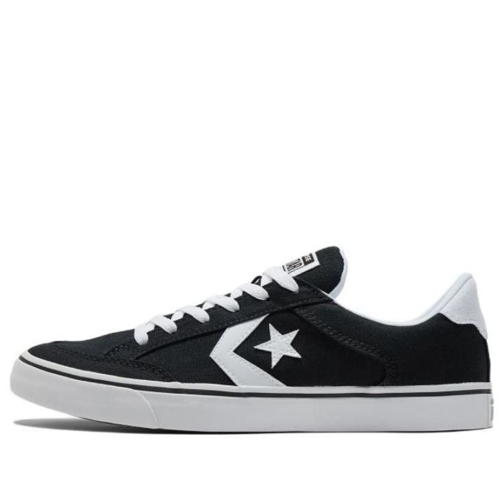 Кеды Converse All Star Tobin 'Black White', черный
Кеды Converse All Star Tobin 'Black White', черный