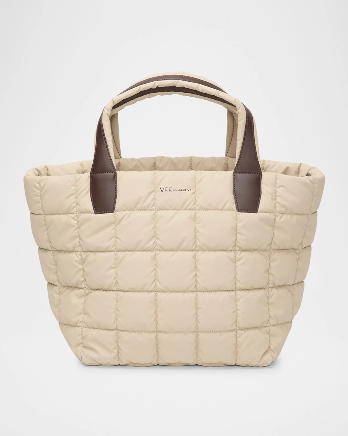 Большая сумка-тоут из нейлона с мягкой подкладкой Porter среднего размера Veecollective, желтый 
Большая сумка-тоут из нейлона с мягкой подкладкой Porter среднего размера Veecollective, желтый