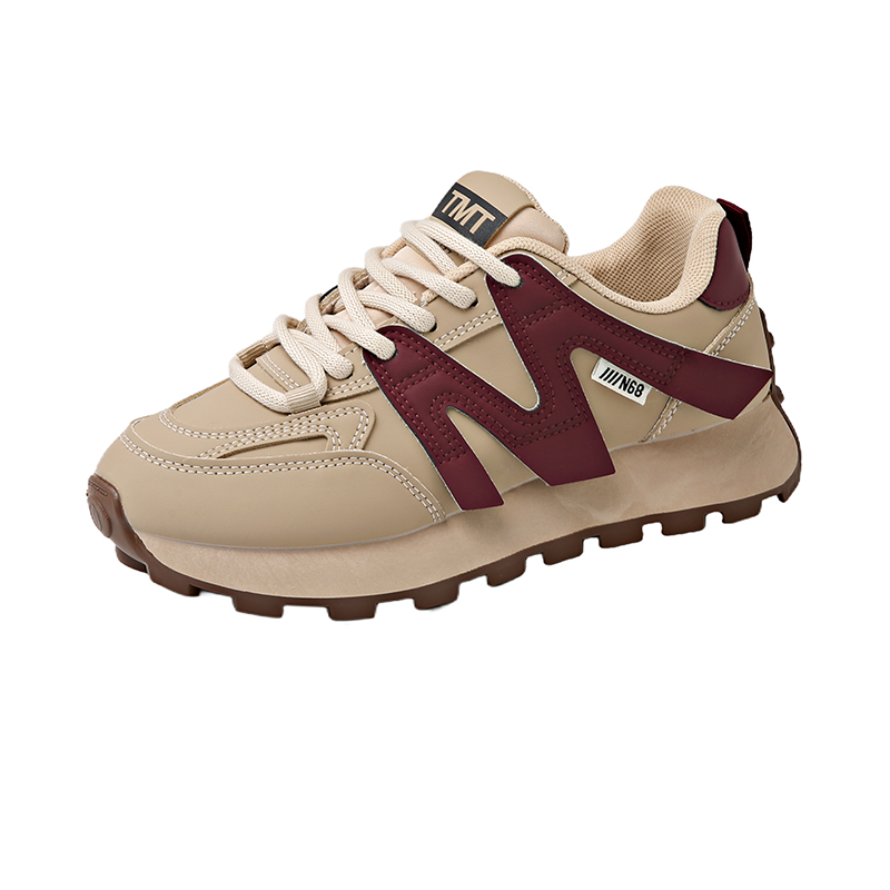 Детская обувь для подростков FIRS Kids, бежевый/красный
Детская обувь для подростков FIRS Kids, бежевый/красный