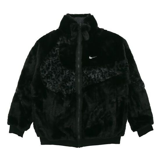 Куртка Nike Sportswear Swoosh Logo Casual FleeceJacket Men Black, черный
Куртка Nike Sportswear Swoosh Logo Casual FleeceJacket Men Black, черный