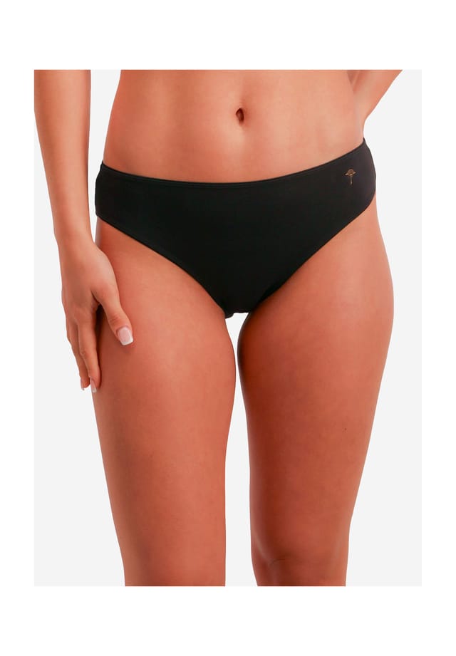 Трусы натуральные Joop!, черный
Трусы натуральные Joop!, черный