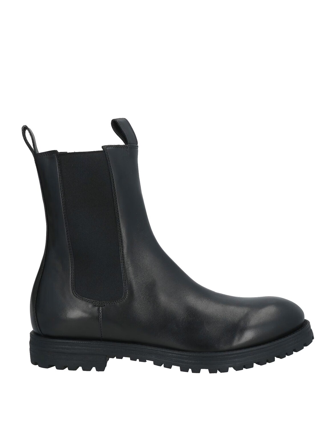 Ботильоны Officine Creative Italia, черный
Ботильоны Officine Creative Italia, черный