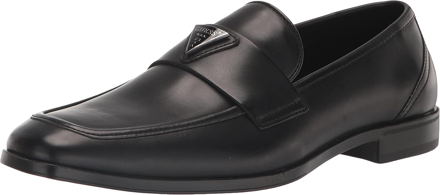 Guess Mens Hemmer, Black 001
Guess Mens Hemmer, Black 001