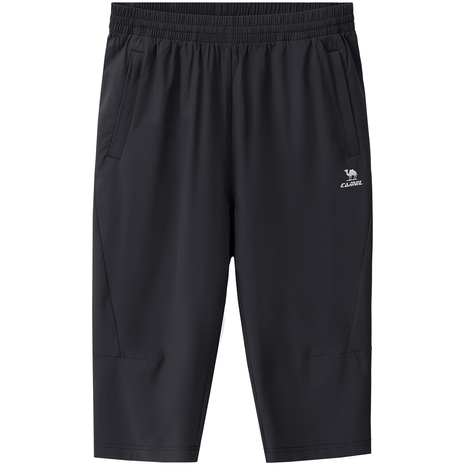 Городская функциональная серия Повседневные брюки мужские CAMEL, Phantom Black
Городская функциональная серия Повседневные брюки мужские CAMEL, Phantom Black