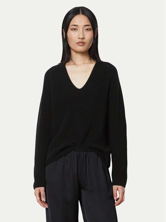 Свитер обычного кроя Marc O'Polo, черный
Свитер обычного кроя Marc O'Polo, черный