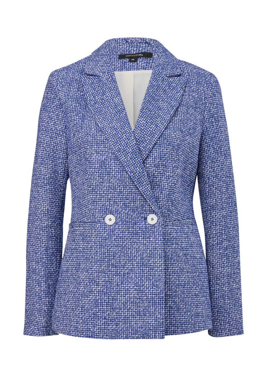 Блейзер COMMA, синий
Блейзер COMMA, синий