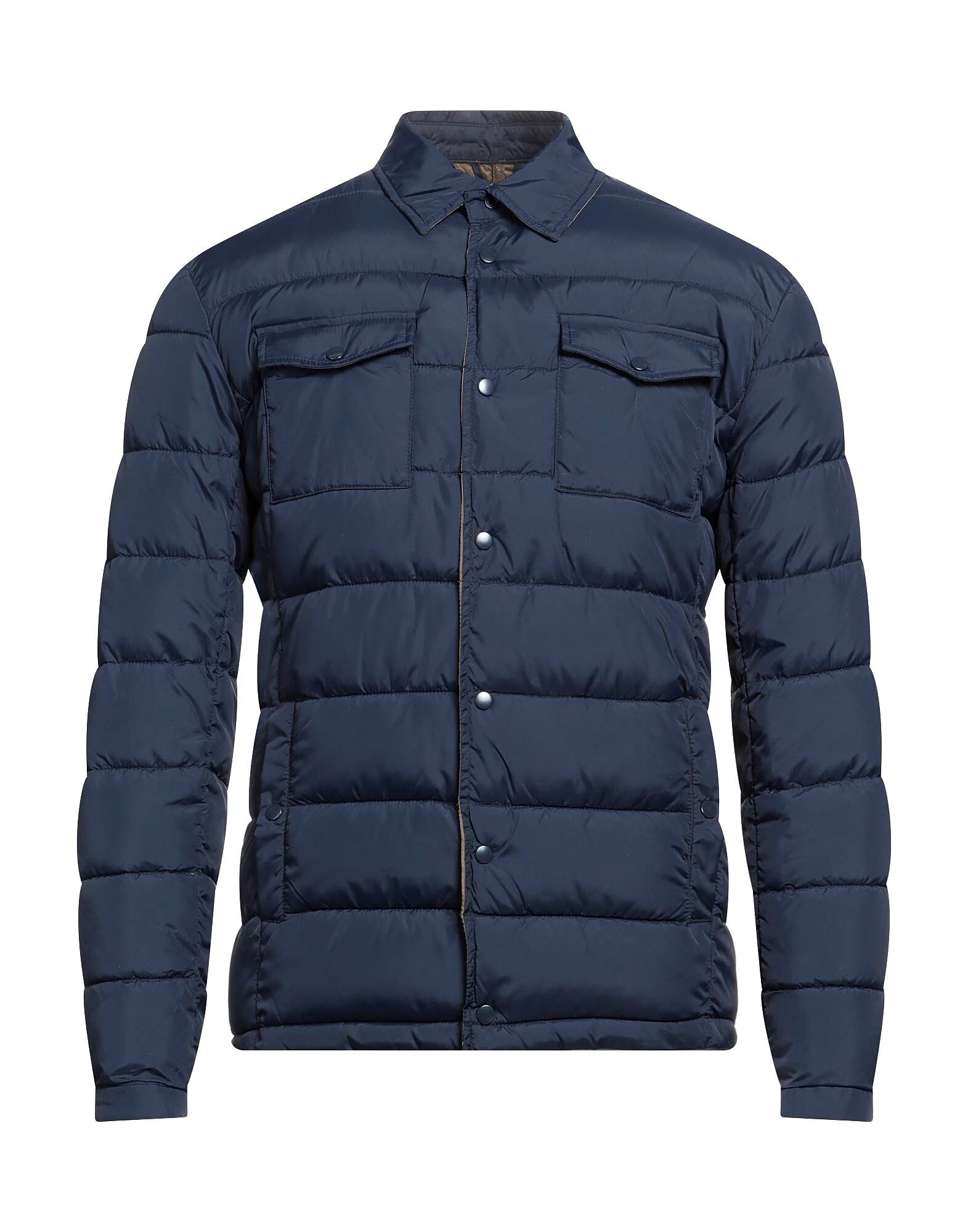 Куртка Alley Docks 963, темно-синий
Куртка Alley Docks 963, темно-синий