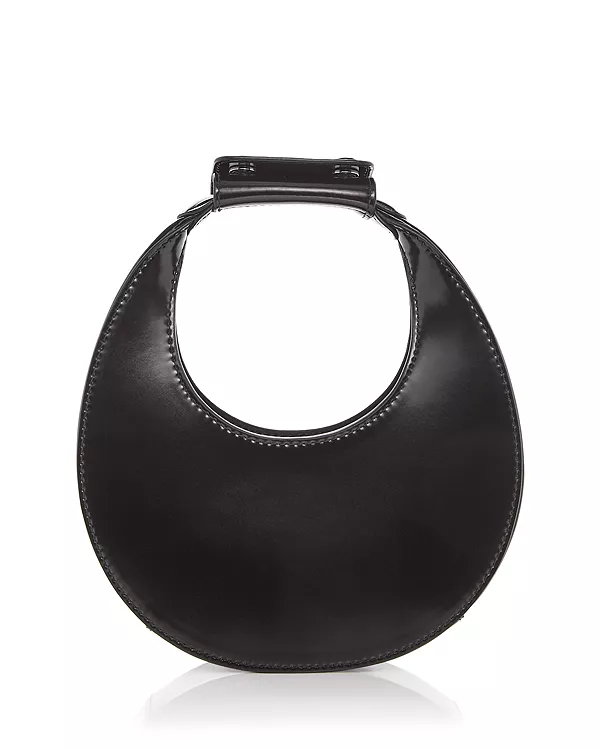 Сумка "Спокойной ночи, луна" Staud, черный
Сумка "Спокойной ночи, луна" Staud, черный