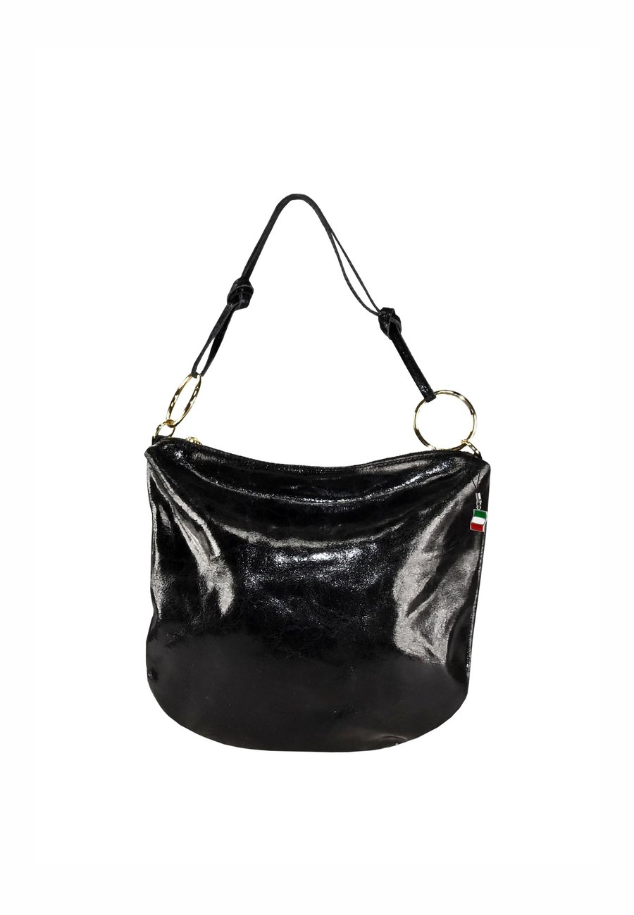 Сумка DrachenLeder Handbag, Schwarz/Black
Сумка DrachenLeder Handbag, Schwarz/Black