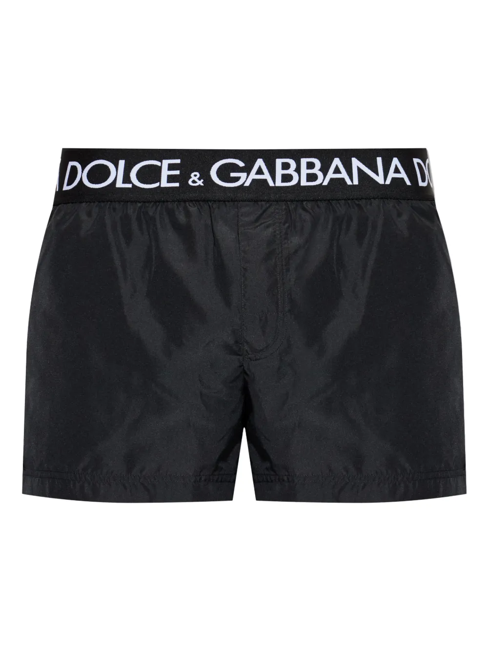 Боксеры с логотипом Dolce & Gabbana, черный
Боксеры с логотипом Dolce & Gabbana, черный